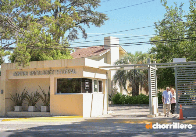 InfoSanLuis - Noticias locales