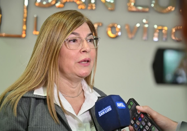 InfoSanLuis - Noticias locales