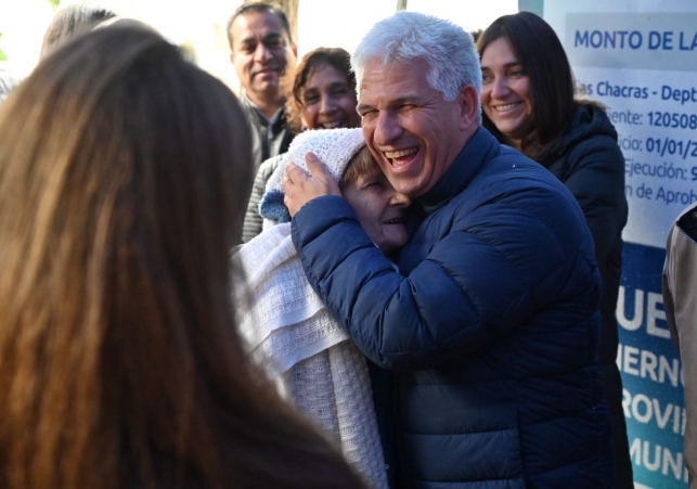 InfoSanLuis - Noticias locales