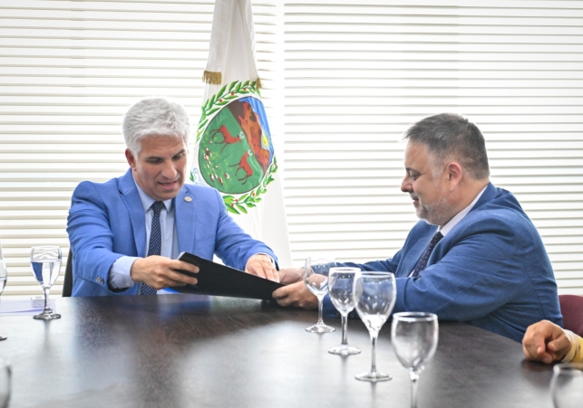 InfoSanLuis - Noticias locales