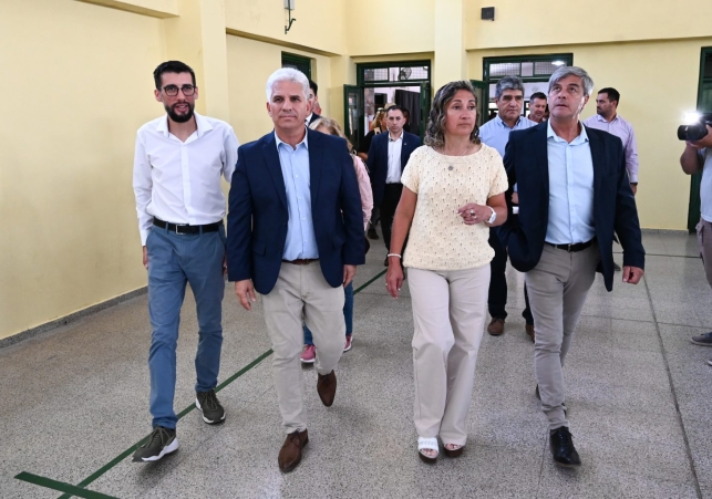 InfoSanLuis - Noticias locales