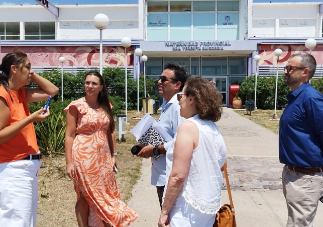 InfoSanLuis - Noticias locales