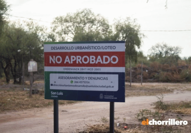 InfoSanLuis - Noticias locales