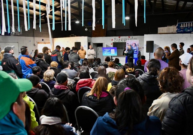 InfoSanLuis - Noticias locales