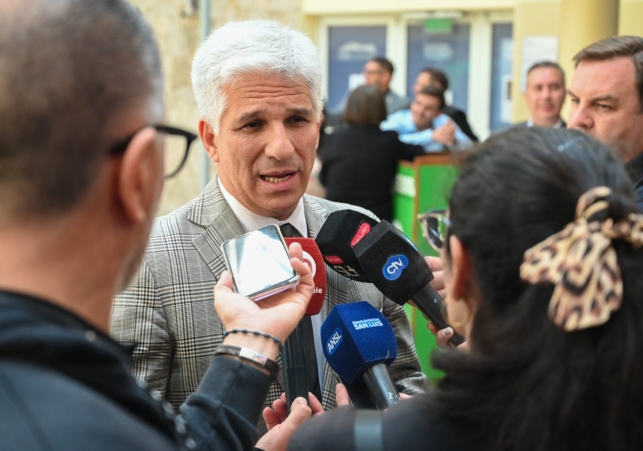 InfoSanLuis - Noticias locales