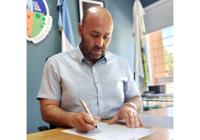 InfoSanLuis - Noticias locales