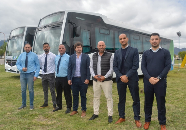 InfoSanLuis - Noticias locales