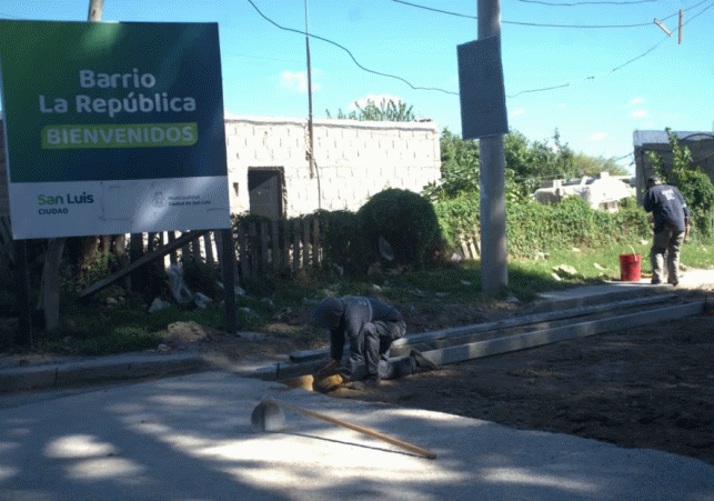 InfoSanLuis - Noticias locales