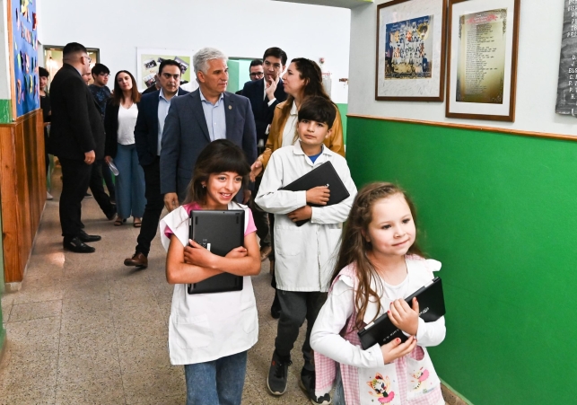 InfoSanLuis - Noticias locales