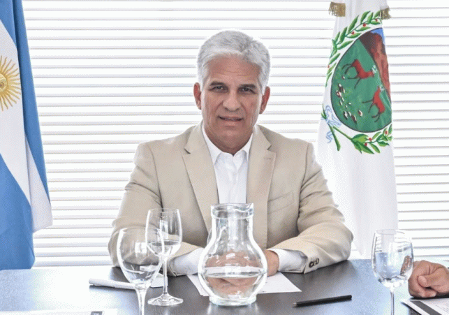 InfoSanLuis - Noticias locales