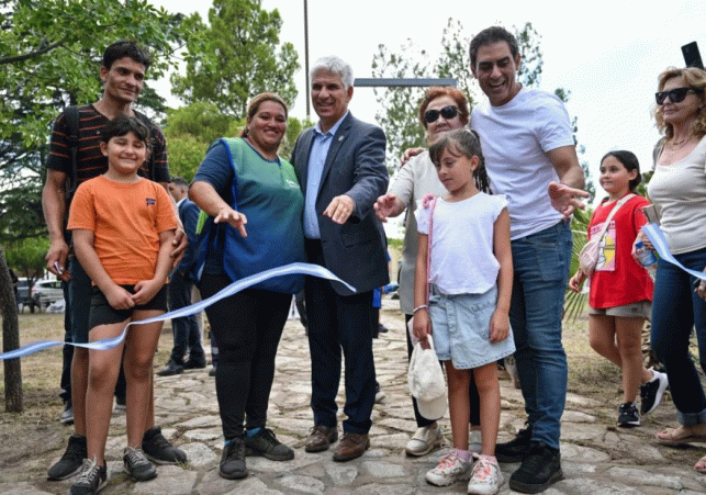 InfoSanLuis - Noticias locales
