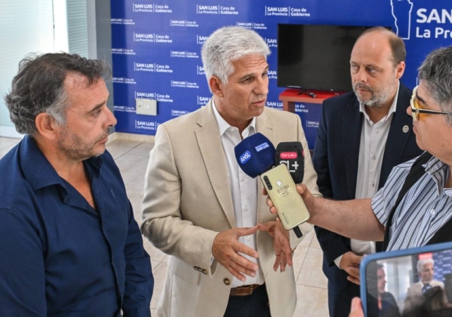 InfoSanLuis - Noticias locales