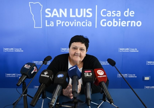 InfoSanLuis - Noticias locales