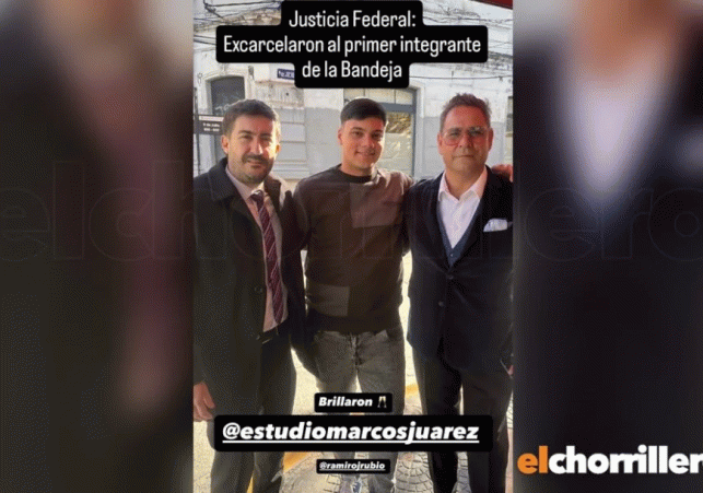 InfoSanLuis - Noticias locales