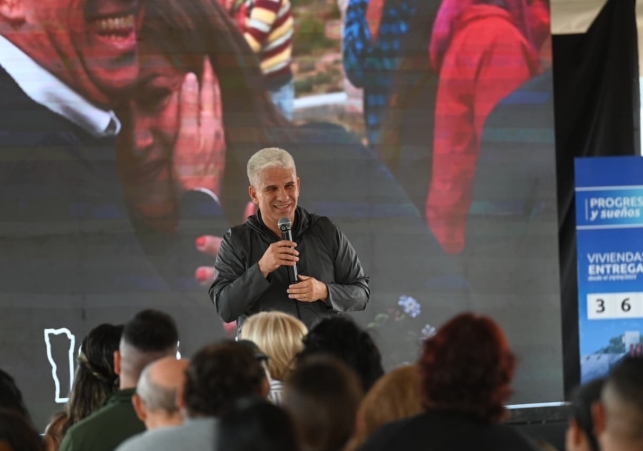 InfoSanLuis - Noticias locales