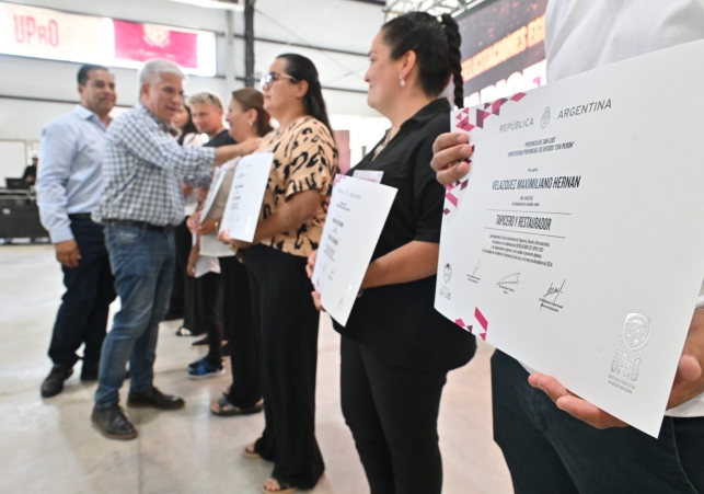 InfoSanLuis - Noticias locales