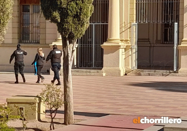 InfoSanLuis - Noticias locales