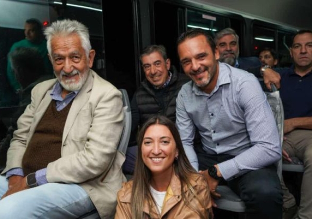 InfoSanLuis - Noticias locales