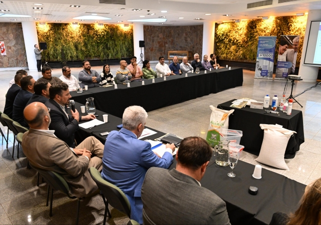 InfoSanLuis - Noticias locales