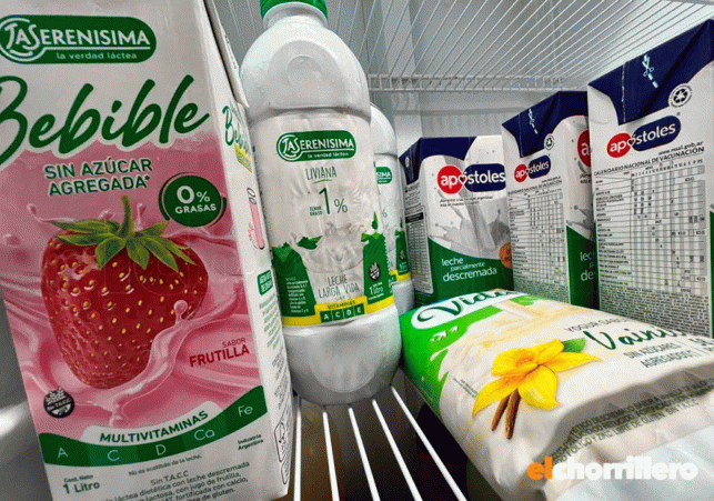 InfoSanLuis - Noticias locales