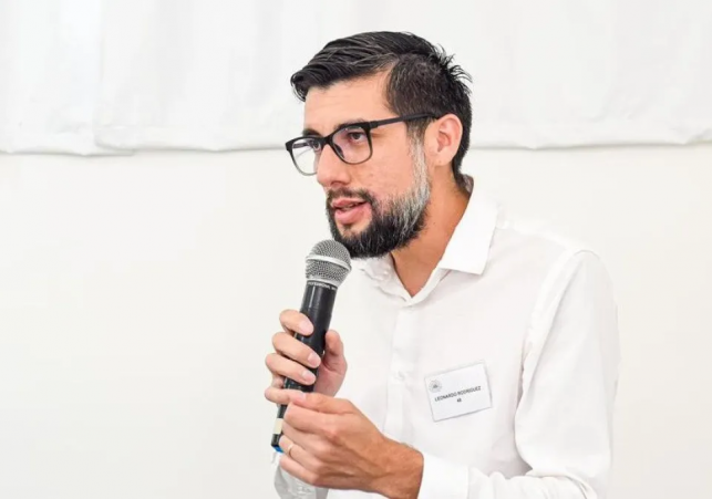 InfoSanLuis - Noticias locales