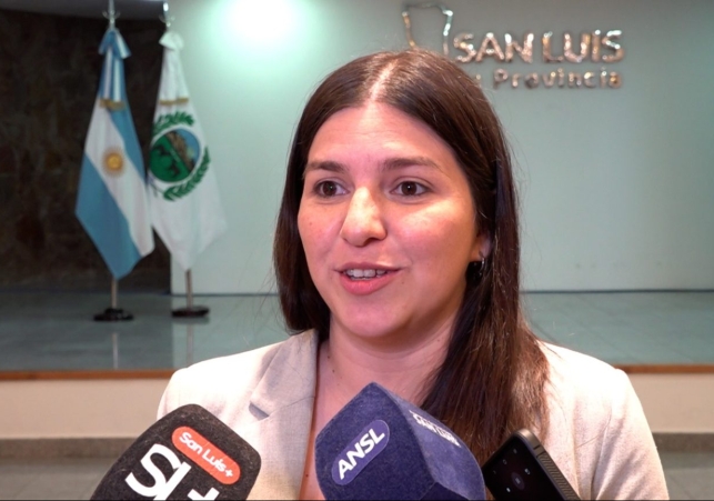 InfoSanLuis - Noticias locales
