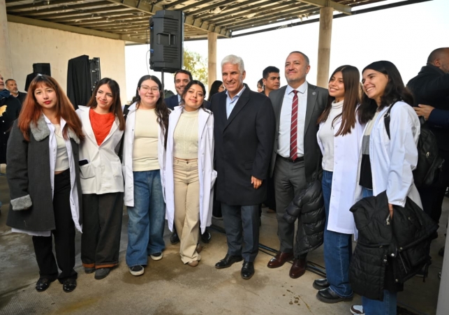 InfoSanLuis - Noticias locales