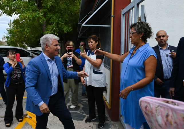 InfoSanLuis - Noticias locales
