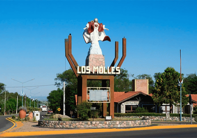 InfoSanLuis - Noticias locales