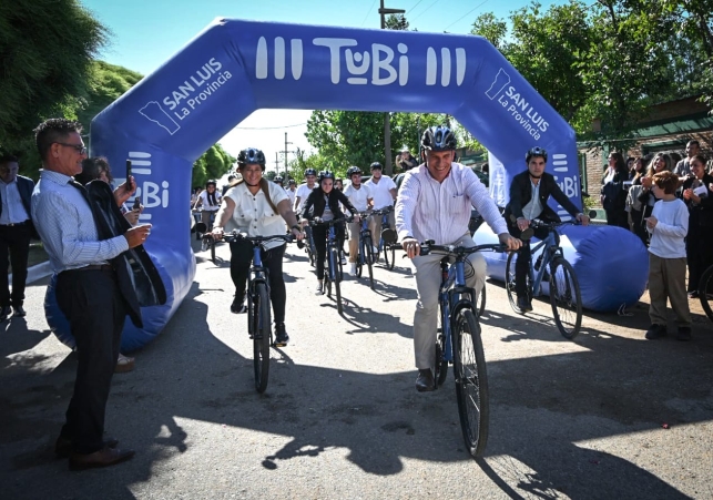 InfoSanLuis - Noticias locales