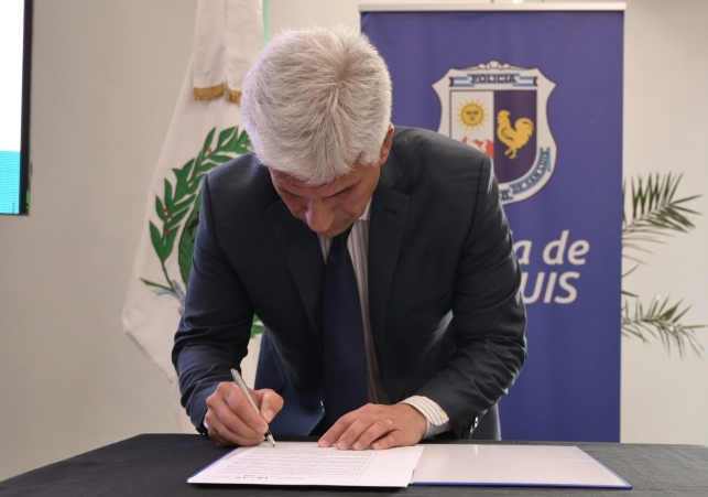 InfoSanLuis - Noticias locales