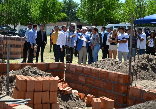 InfoSanLuis - Noticias locales