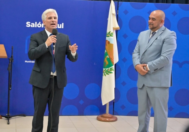 InfoSanLuis - Noticias locales
