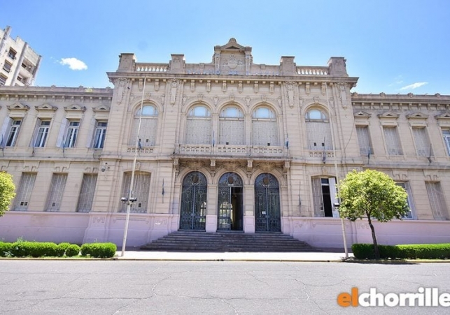 InfoSanLuis - Noticias locales
