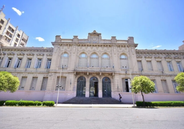 InfoSanLuis - Noticias locales