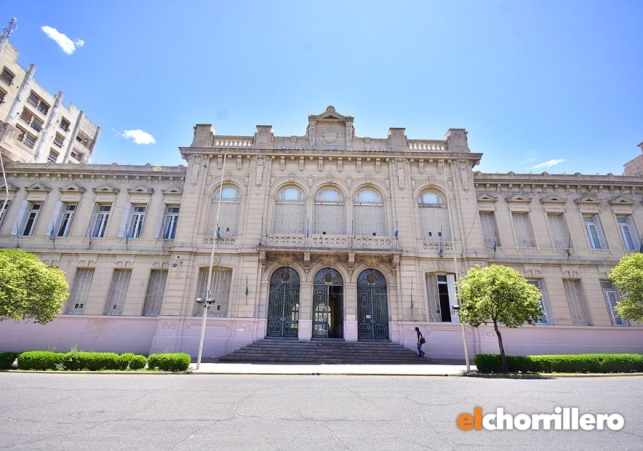 InfoSanLuis - Noticias locales
