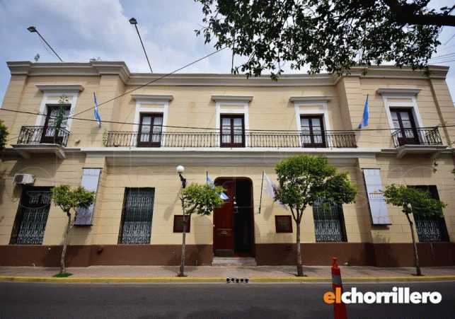 InfoSanLuis - Noticias locales