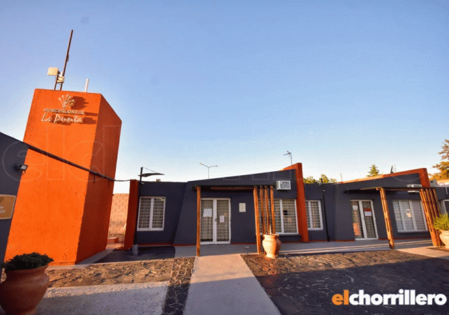 InfoSanLuis - Noticias locales