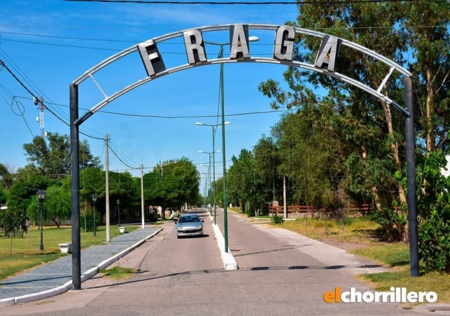 InfoSanLuis - Noticias locales