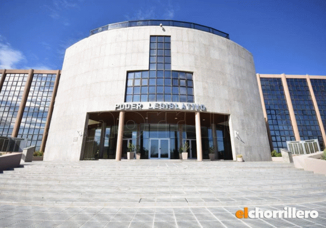 InfoSanLuis - Noticias locales