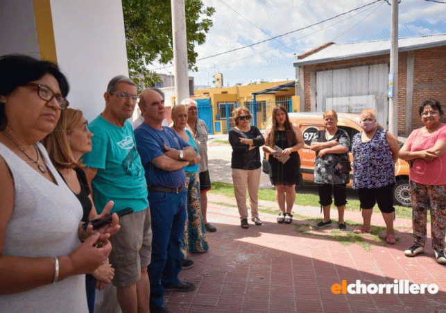 InfoSanLuis - Noticias locales