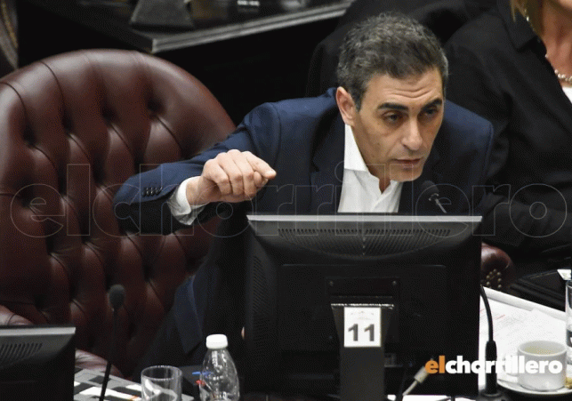 InfoSanLuis - Noticias locales