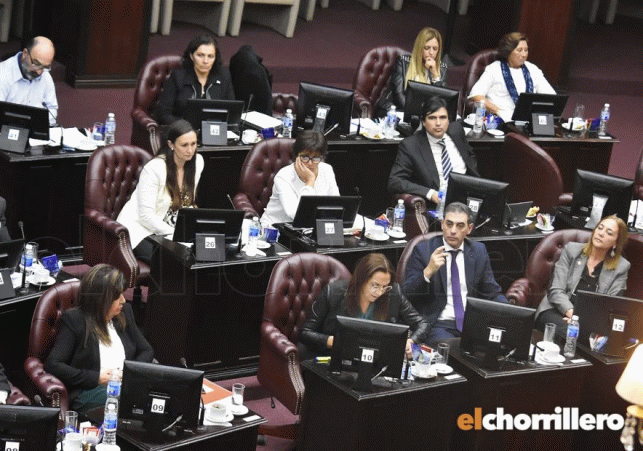 InfoSanLuis - Noticias locales