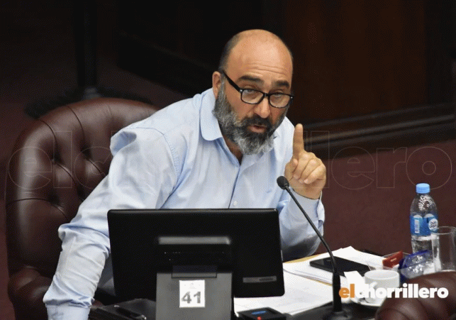 InfoSanLuis - Noticias locales