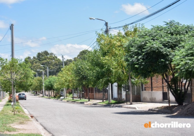 InfoSanLuis - Noticias locales