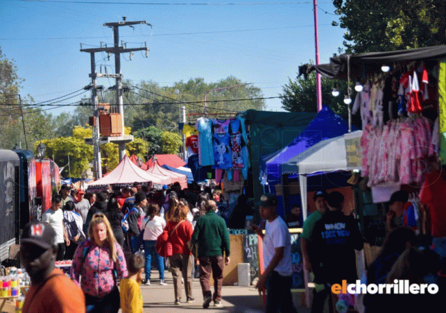 InfoSanLuis - Noticias locales