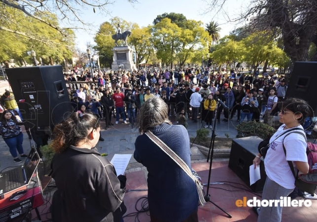 InfoSanLuis - Noticias locales