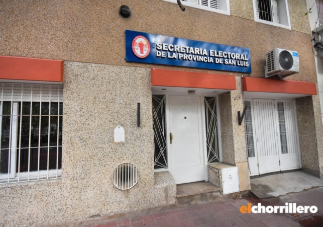 InfoSanLuis - Noticias locales