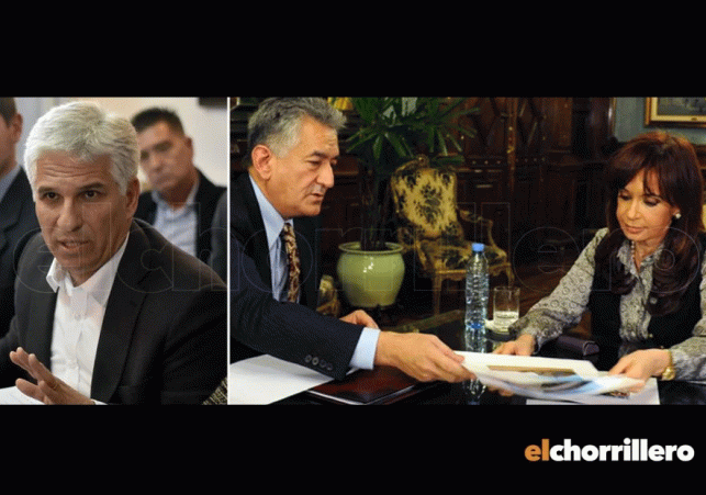 InfoSanLuis - Noticias locales
