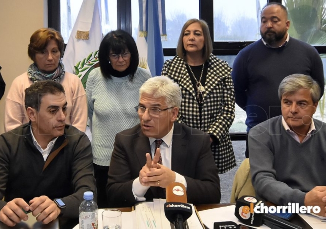InfoSanLuis - Noticias locales